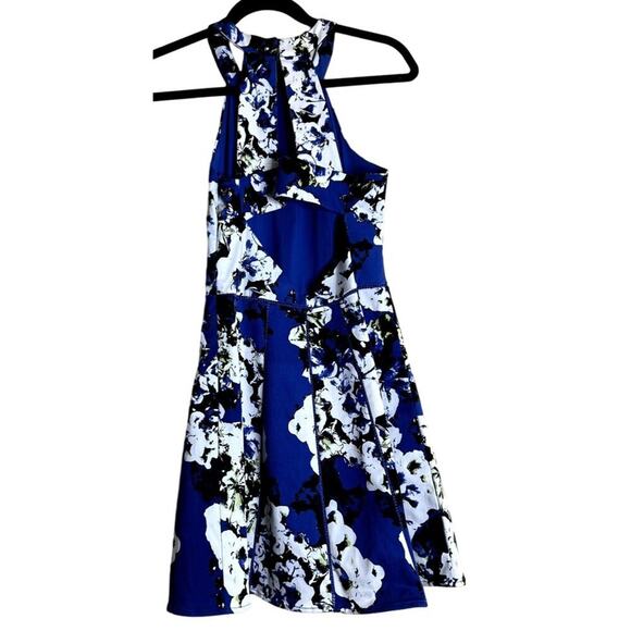 Parker Phillip Mini Dress Women Small Devon Sleeveless Coquette Designer - Picture 2 of 9